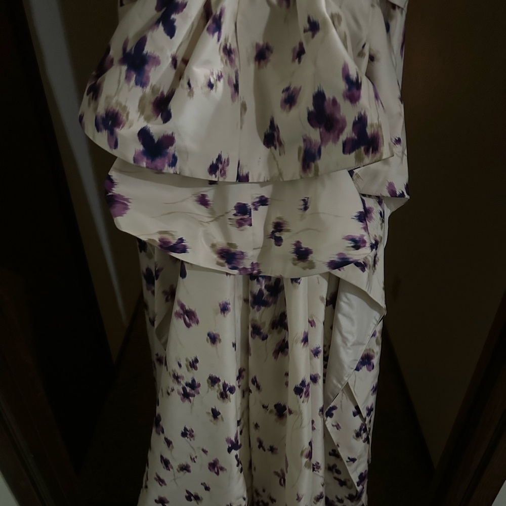 Carolina Herrera Wedding Dress